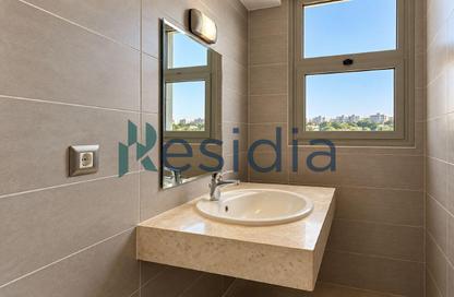 Duplex - 3 - 3 for sale in Palm Parks   Palm Hills - South Dahshur Link - 6 October City - Giza