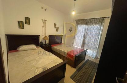 Chalet - 2 Bedrooms - 2 Bathrooms for rent in Amwaj - Sidi Abdel Rahman - North Coast Chalet - 2 Bedrooms - 2 Bathrooms for rent in Amwaj - Sidi Abdel Rahman - North Coast