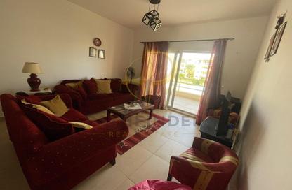 Chalet - 2 Bedrooms - 2 Bathrooms for rent in Amwaj - Sidi Abdel Rahman - North Coast Chalet - 2 Bedrooms - 2 Bathrooms for rent in Amwaj - Sidi Abdel Rahman - North Coast