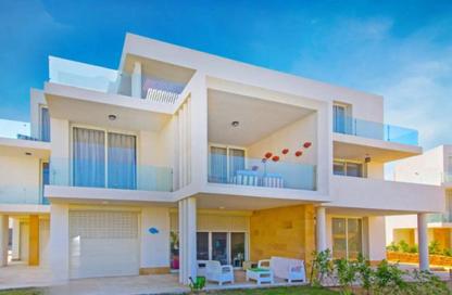Chalet - 2 Bedrooms - 2 Bathrooms for sale in Playa SeaShell - Seashell - Ras Al Hekma - North Coast