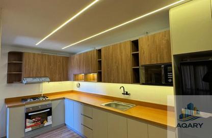 Apartment - 3 Bedrooms - 3 Bathrooms for rent in El Rehab Extension - Al Rehab - New Cairo City - Cairo