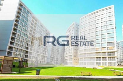 Apartment - 3 Bedrooms - 3 Bathrooms for sale in One Kattameya - El Katameya Compounds - El Katameya - New Cairo City - Cairo