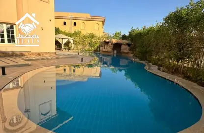 فيلا - 4 غرف نوم - 4 حمامات للبيع في مدينتي - القاهرة