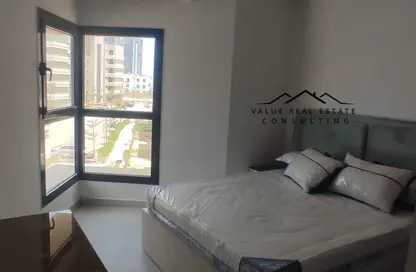 Townhouse - 3 Bedrooms - 3 Bathrooms for sale in Palm Hills New Alamein - New Alamein City - Al Alamein - North Coast Townhouse - 3 Bedrooms - 3 Bathrooms for sale in Palm Hills New Alamein - New Alamein City - Al Alamein - North Coast