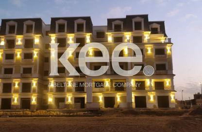 iVilla - 3 Bedrooms - 4 Bathrooms for sale in Mountain View 1.1 - 5th Settlement Compounds - The 5th Settlement - New Cairo City - Cairo iVilla - 3 Bedrooms - 4 Bathrooms for sale in Mountain View 1.1 - 5th Settlement Compounds - The 5th Settlement - New Cairo City - Cairo