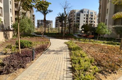 Duplex - 3 Bedrooms - 4 Bathrooms for sale in District 5 - 5th Settlement Compounds - The 5th Settlement - New Cairo City - Cairo