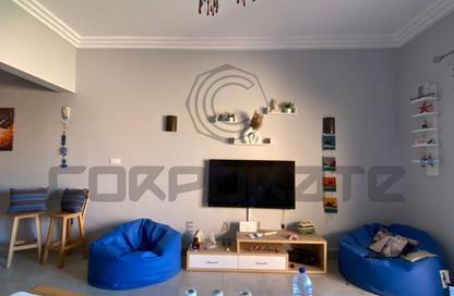 Chalet - 1 Bedroom - 1 Bathroom for sale in La Hacienda - Ras Sedr - South Sainai