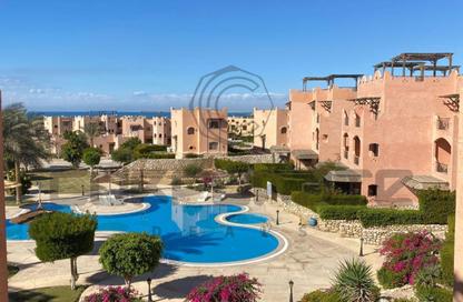 Chalet - 1 Bedroom - 1 Bathroom for sale in La Hacienda - Ras Sedr - South Sainai