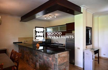 Chalet - 3 - 2 for sale in Jaz Little Venice Golf - Al Ain Al Sokhna - Suez