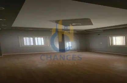 Apartment - 4 Bedrooms - 3 Bathrooms for sale in West Golf Extension - El Katameya Compounds - El Katameya - New Cairo City - Cairo