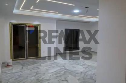 Apartment - 2 - 1 for rent in El Nady District - Shorouk City - Cairo