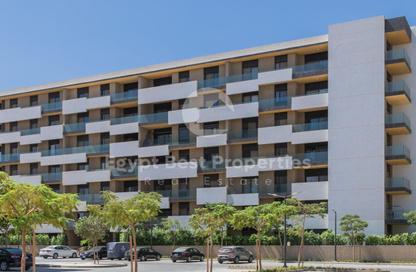 Apartment - 3 Bedrooms - 3 Bathrooms for sale in Stoda - Sheraton Al Matar - El Nozha - Cairo