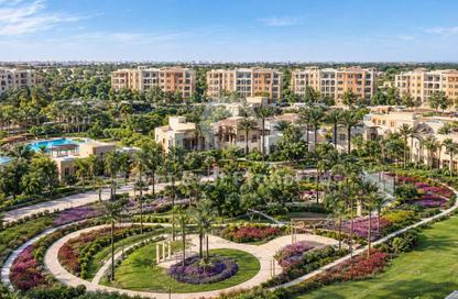 Apartment - 3 - 3 for sale in Mivida - 5th Settlement Compounds - The 5th Settlement - New Cairo City - Cairo