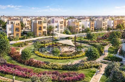 Apartment - 3 - 3 for sale in Mivida - 5th Settlement Compounds - The 5th Settlement - New Cairo City - Cairo