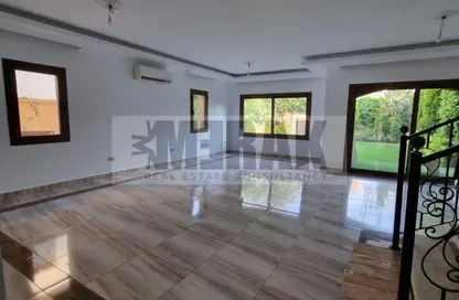 منزل مزدوج - 5 غرف نوم - 4 حمامات للايجار في ميفيدا - كمبوندات التجمع الخامس - التجمع الخامس - مدينة القاهرة الجديدة - القاهرة