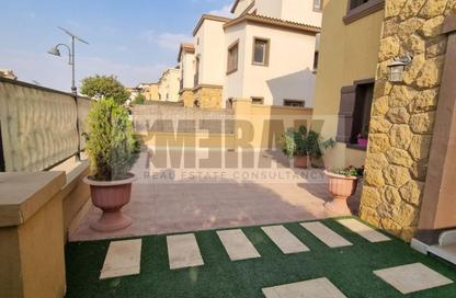Twin House - 5 Bedrooms - 4 Bathrooms for rent in Mivida - 5th Settlement Compounds - The 5th Settlement - New Cairo City - Cairo Twin House - 5 Bedrooms - 4 Bathrooms for rent in Mivida - 5th Settlement Compounds - The 5th Settlement - New Cairo City - Cairo