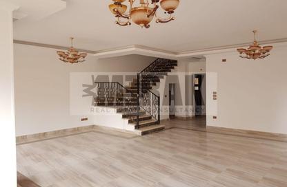 Twin House - 5 Bedrooms - 4 Bathrooms for rent in Mivida - 5th Settlement Compounds - The 5th Settlement - New Cairo City - Cairo Twin House - 5 Bedrooms - 4 Bathrooms for rent in Mivida - 5th Settlement Compounds - The 5th Settlement - New Cairo City - Cairo