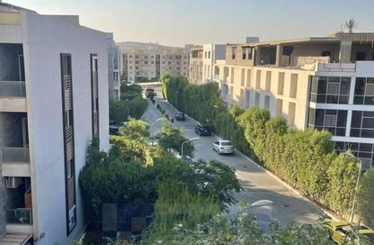 Apartment - 3 - 2 for sale in Zayed Dunes Complex - 6th District - Sheikh Zayed City - Giza