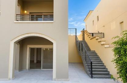 Villa - 5 - 7 for rent in Terencia - Uptown Cairo - Mokattam - Cairo