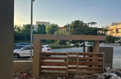 Villa - 4 Bedrooms - 5 Bathrooms for sale in Palm Hills WoodVille - Al Wahat Road - 6 October City - Giza