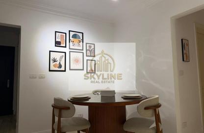 Apartment - 2 - 1 for rent in B12 - Madinaty - Cairo Apartment - 2 - 1 for rent in B12 - Madinaty - Cairo