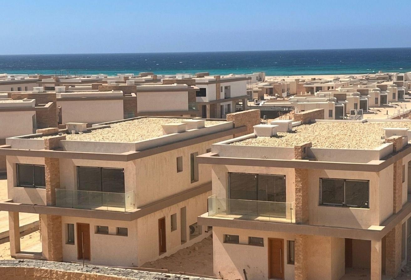 3-bedroom townhouse 149 m² for sale in Silver Sands