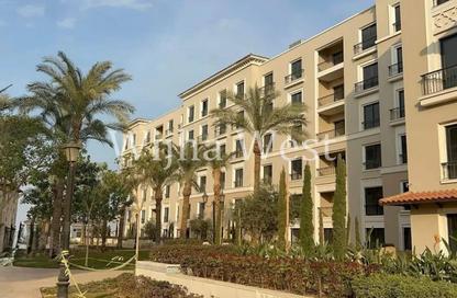 شقة - 3 غرف نوم - 3 حمامات للبيع في فيلدج ويست - كمبوندات الشيخ زايد - الشيخ زايد - الجيزة شقة - 3 غرف نوم - 3 حمامات للبيع في فيلدج ويست - كمبوندات الشيخ زايد - الشيخ زايد - الجيزة