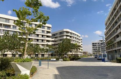 Apartment - 3 Bedrooms - 3 Bathrooms for sale in Bloomfields - Mostakbal City Compounds - Mostakbal City - Future City - Cairo