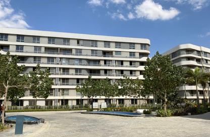 Apartment - 3 Bedrooms - 3 Bathrooms for sale in Bloomfields - Mostakbal City Compounds - Mostakbal City - Future City - Cairo