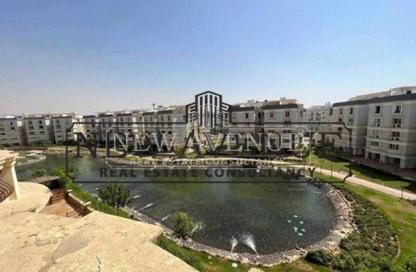 iVilla - 3 Bedrooms - 3 Bathrooms for sale in Mountain View Hyde Park - 5th Settlement Compounds - The 5th Settlement - New Cairo City - Cairo iVilla - 3 Bedrooms - 3 Bathrooms for sale in Mountain View Hyde Park - 5th Settlement Compounds - The 5th Settlement - New Cairo City - Cairo