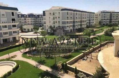 iVilla - 3 Bedrooms - 3 Bathrooms for sale in Mountain View Hyde Park - 5th Settlement Compounds - The 5th Settlement - New Cairo City - Cairo iVilla - 3 Bedrooms - 3 Bathrooms for sale in Mountain View Hyde Park - 5th Settlement Compounds - The 5th Settlement - New Cairo City - Cairo