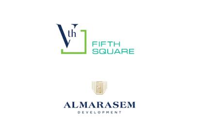 Apartment - 2 - 2 for sale in Fifth Square - The 5th Settlement - New Cairo City - Cairo