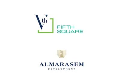 Apartment - 2 Bedrooms - 2 Bathrooms for sale in Fifth Square - The 5th Settlement - New Cairo City - Cairo Apartment - 2 Bedrooms - 2 Bathrooms for sale in Fifth Square - The 5th Settlement - New Cairo City - Cairo