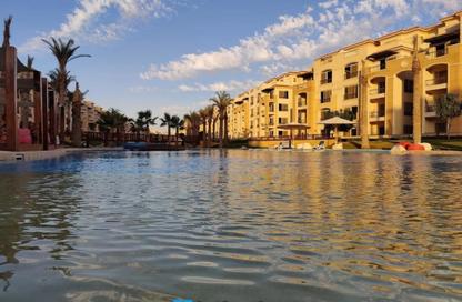 Apartment - 3 Bedrooms - 2 Bathrooms for sale in Mivida - 5th Settlement Compounds - The 5th Settlement - New Cairo City - Cairo