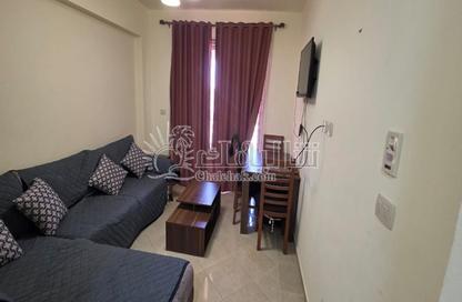 شاليه - 2 غرف نوم - 2 حمامات للبيع في كاريبيان باي - بورتو السخنة - العين السخنة - السويس