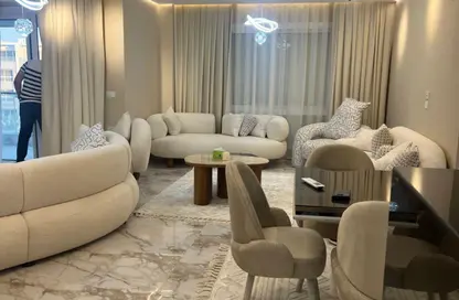 شقة - 3 غرف نوم - 3 حمامات للبيع في هايد بارك - مدينة القاهرة الجديدة - القاهرة