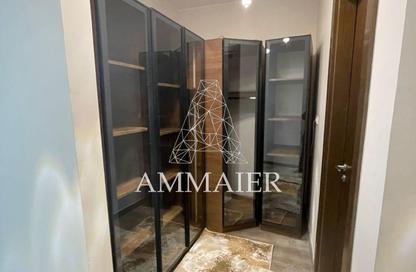 Apartment - 3 Bedrooms - 3 Bathrooms for rent in Park Side Residence - Zed Towers - Sheikh Zayed Compounds - Sheikh Zayed City - Giza