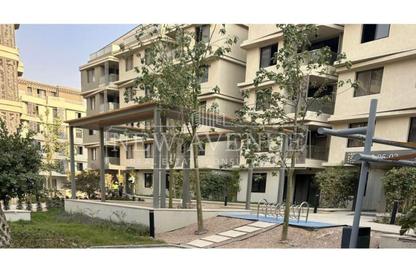 Apartment - 2 Bedrooms - 3 Bathrooms for sale in Badya Palm Hills - 6 October Compounds - 6 October City - Giza