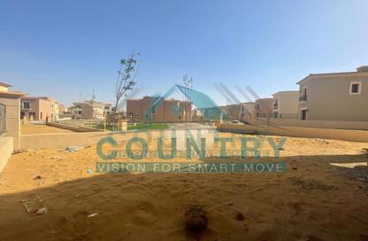 Twin House - 3 Bedrooms - 4 Bathrooms for sale in City Gate - 5th Settlement Compounds - The 5th Settlement - New Cairo City - Cairo