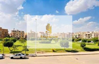 Apartment - 3 Bedrooms - 3 Bathrooms for sale in El Banafseg 5 - El Banafseg - New Cairo City - Cairo