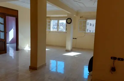 Duplex - 3 Bedrooms - 2 Bathrooms for sale in Al Lebeny Axis - El Mariouteya - Faisal - Hay El Haram - Giza