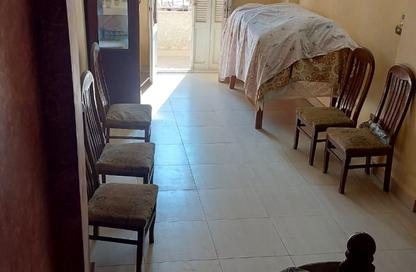 Duplex - 3 Bedrooms - 2 Bathrooms for sale in Al Lebeny Axis - El Mariouteya - Faisal - Hay El Haram - Giza