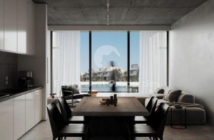 Apartment - 2 Bedrooms - 2 Bathrooms for sale in Ras Soma - Safaga - Hurghada - Red Sea