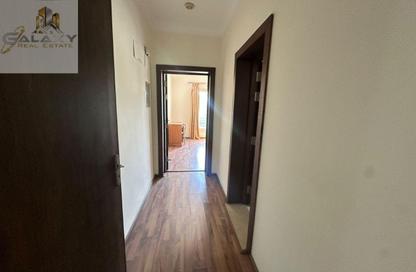 Apartment - 3 Bedrooms - 2 Bathrooms for rent in Katameya Heights - El Katameya Compounds - El Katameya - New Cairo City - Cairo