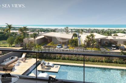 Villa - 6 Bedrooms - 7 Bathrooms for sale in Caesar - Qesm Marsa Matrouh - North Coast
