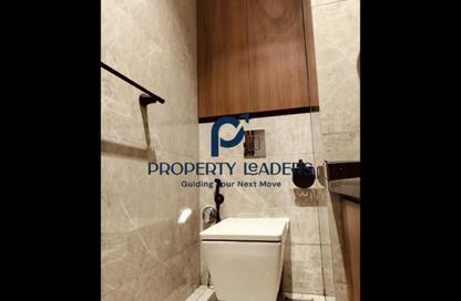 Office Space - Studio - 1 Bathroom for rent in The Polygon - Sheikh Zayed Compounds - Sheikh Zayed City - Giza