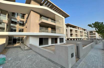 شقة - 4 - 3 للبيع في جولز - طريق مصر اسكندرية الصحراوي - مدينة 6 أكتوبر - الجيزة
