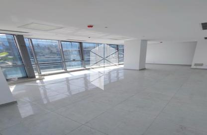 Office Space - Studio - 1 Bathroom for rent in Kernel Business Hub - North Teseen St. - The 5th Settlement - New Cairo City - Cairo