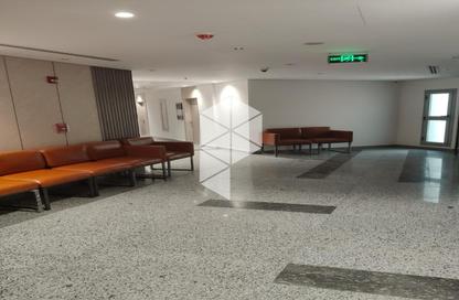 Office Space - Studio - 1 Bathroom for rent in Kernel Business Hub - North Teseen St. - The 5th Settlement - New Cairo City - Cairo