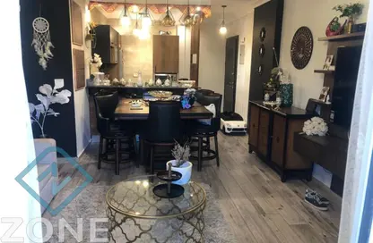 شقة - 2 غرف نوم - 1 حمام للبيع في پريڤادو - مدينتي - القاهرة